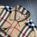 Burberry Shirts for Burberry AAA+ Shorts-Sleeved Shirts for men #999902363