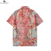 Burberry Shirts for Burberry AAA+ Shorts-Sleeved Shirts for men #999930837