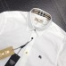 Burberry Shirts for Burberry AAA+ Shorts-Sleeved Shirts for men #A23469