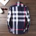 Burberry AAA+ Long-Sleeved Shirts for men #817322
