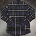 Burberry Shirts for Burberry Men's AAA+ Burberry Long-Sleeved Shirts #999915185