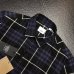 Burberry Shirts for Burberry Men's AAA+ Burberry Long-Sleeved Shirts #999915185