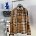 Burberry Shirts for Burberry Men's AAA+ Burberry Long-Sleeved Shirts #A33071