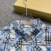 Burberry Shirts for Men's Burberry Long-Sleeved Shirts #999901813