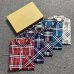 Burberry Shirts for Men's Burberry Long-Sleeved Shirts #999901818
