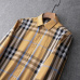 Burberry Shirts for Men's Burberry Long-Sleeved Shirts #999925500