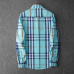 Burberry Shirts for Men's Burberry Long-Sleeved Shirts #999925586