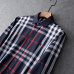 Burberry Shirts for Men's Burberry Long-Sleeved Shirts #999925587