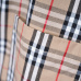 Burberry Shirts for Men's Burberry Long-Sleeved Shirts #999930326