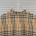 Burberry Shirts for Men's Burberry Long-Sleeved Shirts #999935310