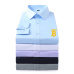 Burberry Shirts for Men's Burberry Long-Sleeved Shirts #A26582