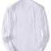 Burberry Shirts for Men's Burberry Long-Sleeved Shirts #A27008