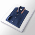 Burberry Shirts for Men's Burberry Long-Sleeved Shirts #A27010