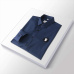 Burberry Shirts for Men's Burberry Long-Sleeved Shirts #A27014