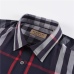 Burberry Shirts for Men's Burberry Long-Sleeved Shirts #A29029