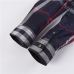 Burberry Shirts for Men's Burberry Long-Sleeved Shirts #A29029