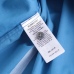 Burberry Shirts for Men's Burberry Long-Sleeved Shirts #A29101