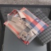 Burberry Shirts for Men's Burberry Long-Sleeved Shirts #A29103