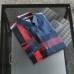 Burberry Shirts for Men's Burberry Long-Sleeved Shirts #A29110