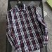 Burberry Shirts for Men's Burberry Long-Sleeved Shirts #A29118