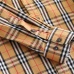 Burberry Shirts for Men's Burberry Long-Sleeved Shirts #A29119