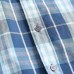 Burberry Shirts for Men's Burberry Long-Sleeved Shirts #A29125