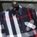 Burberry Shirts for Men's Burberry Long-Sleeved Shirts #A29129
