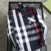 Burberry Shirts for Men's Burberry Long-Sleeved Shirts #A29129