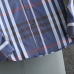 Burberry Shirts for Men's Burberry Long-Sleeved Shirts #A29134