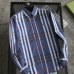 Burberry Shirts for Men's Burberry Long-Sleeved Shirts #A29134
