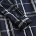 Burberry Shirts for Men's Burberry Long-Sleeved Shirts #A29136