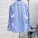 Burberry Shirts for Men's Burberry Long-Sleeved Shirts #A29144