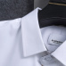 Burberry Shirts for Men's Burberry Long-Sleeved Shirts #A36152
