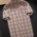 Burberry Shirts for Men's Burberry Shorts-Sleeved Shirts #999926055
