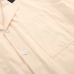 Burberry Shirts for Men's Burberry Shorts-Sleeved Shirts #999926740