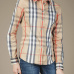 Burberry Shirts for Women's's Burberry Long-Sleeved Shirts #9104541