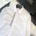 D&G Shirts for D&G Long-Sleeved Shirts For Men #9124926