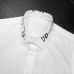 D&amp;G Shirts for D&amp;G Long-Sleeved Shirts For Men #A23495