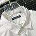D&amp;G Shirts for D&amp;G Long-Sleeved Shirts For Men #A33083