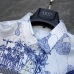 Dior shirts for Dior Long-Sleeved Shirts for men #99904974