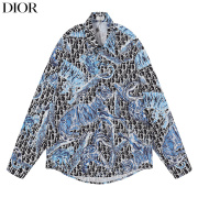 Dior shirts for Dior Long-Sleeved Shirts for men #999927034