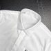 Dior shirts for Dior Long-Sleeved Shirts for men #A23476