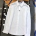 Dior shirts for Dior Long-Sleeved Shirts for men #999935522