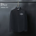 Dior shirts for Dior Long-Sleeved Shirts for men #9999921495
