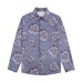 Dior shirts for Dior Long-Sleeved Shirts for men #A29041