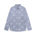 Dior shirts for Dior Long-Sleeved Shirts for men #A29904