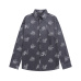 Dior shirts for Dior Long-Sleeved Shirts for men #A29904