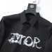 Dior shirts for Dior Long-Sleeved Shirts for men #A30913