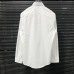 Dior shirts for Dior Long-Sleeved Shirts for men #A33074
