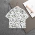 Dior shirts for Dior Short-sleeved shirts for men #999920883